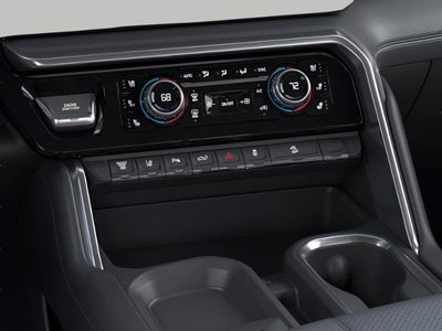 2026 GMC Sierra 2500 HD 4WD Crew Cab 159 Denali