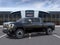 2026 GMC Sierra 2500 HD 4WD Crew Cab 159 Denali