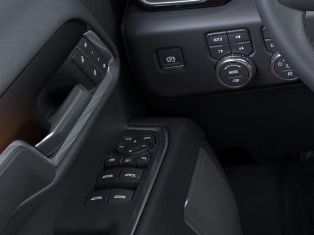 2026 GMC Sierra 2500 HD 4WD Crew Cab 159 Denali