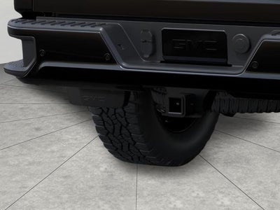 2026 GMC Sierra 2500 HD 4WD Crew Cab 159 Denali