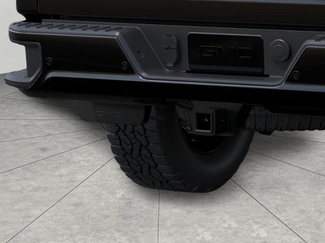 2026 GMC Sierra 2500 HD 4WD Crew Cab 159 Denali
