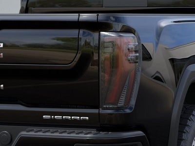 2026 GMC Sierra 2500 HD 4WD Crew Cab 159 Denali