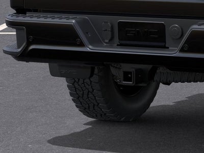 2026 GMC Sierra 2500 HD 4WD Crew Cab 159 Denali