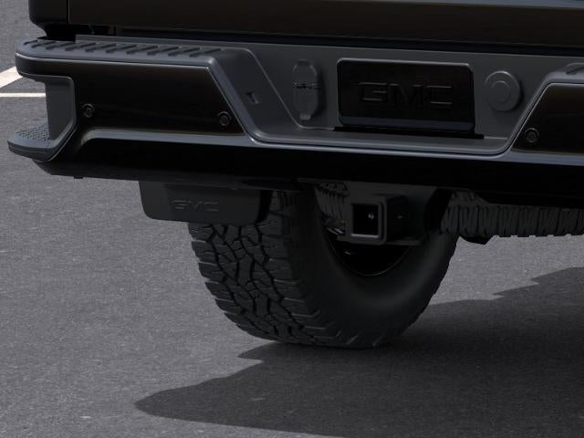 2026 GMC Sierra 2500 HD 4WD Crew Cab 159 Denali