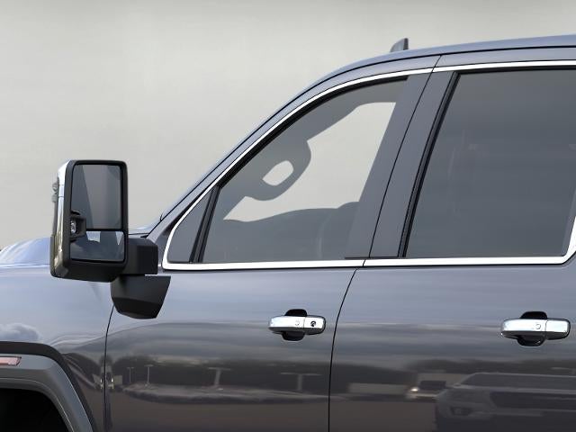 2026 GMC Sierra 2500 HD 4WD Crew Cab 159 Denali