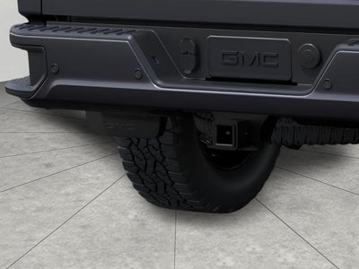 2026 GMC Sierra 2500 HD 4WD Crew Cab 159 Denali