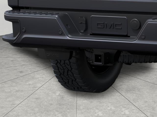 2026 GMC Sierra 2500 HD 4WD Crew Cab 159 Denali