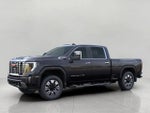2026 GMC Sierra 2500 HD 4WD Crew Cab 159 Denali
