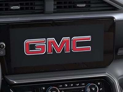 2026 GMC Sierra 2500 HD 4WD Crew Cab 159 Denali