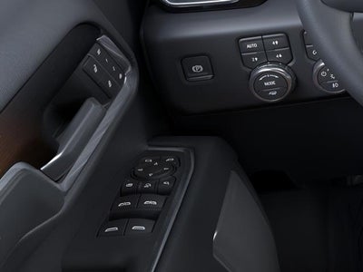 2026 GMC Sierra 2500 HD 4WD Crew Cab 159 Denali