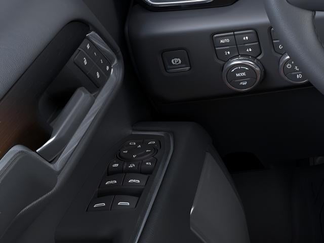 2026 GMC Sierra 2500 HD 4WD Crew Cab 159 Denali