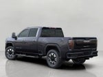 2026 GMC Sierra 2500 HD 4WD Crew Cab 159 Denali