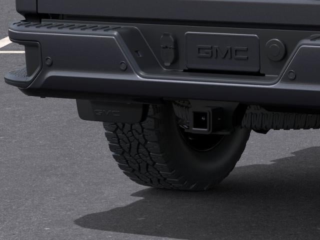 2026 GMC Sierra 2500 HD 4WD Crew Cab 159 Denali