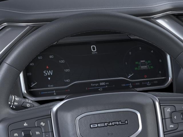 2026 GMC Sierra 2500 HD 4WD Crew Cab 159 Denali