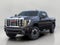 2026 GMC Sierra 2500 HD 4WD Crew Cab 159 Denali