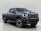 2026 GMC Sierra 2500 HD 4WD Crew Cab 159 Denali
