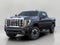 2026 GMC Sierra 2500 HD 4WD Crew Cab 159 Denali