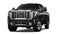 2026 GMC Sierra 2500 HD 4WD Crew Cab 159 Denali