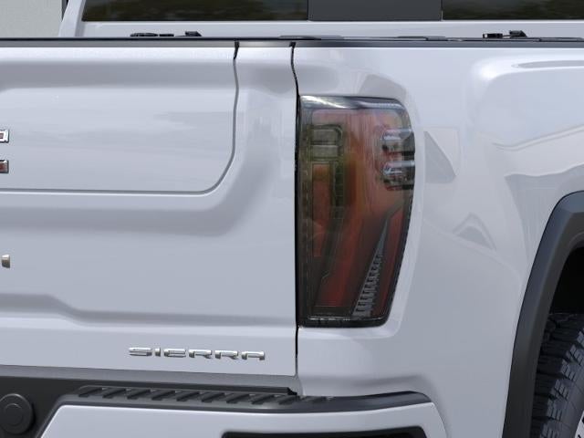 2026 GMC Sierra 2500 HD 4WD Crew Cab 159 Denali