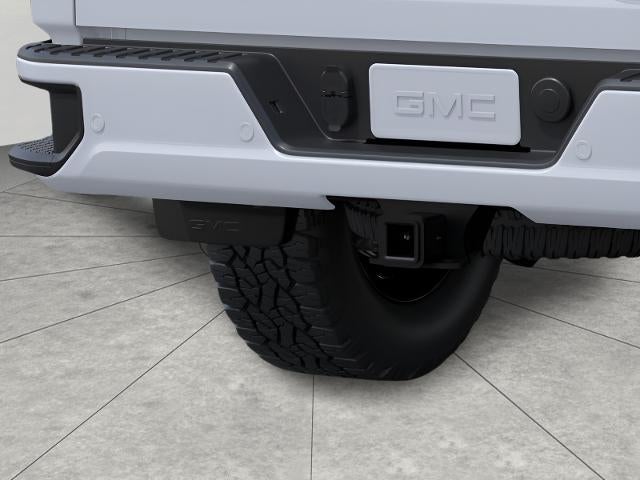 2026 GMC Sierra 2500 HD 4WD Crew Cab 159 Denali