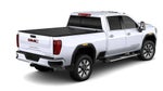 2026 GMC Sierra 2500 HD 4WD Crew Cab 159 Denali