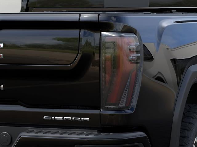 2026 GMC Sierra 2500 HD 4WD Crew Cab 159 Denali