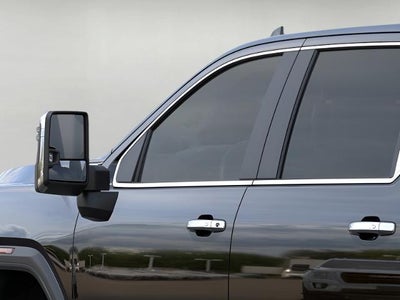 2026 GMC Sierra 2500 HD 4WD Crew Cab 159 Denali