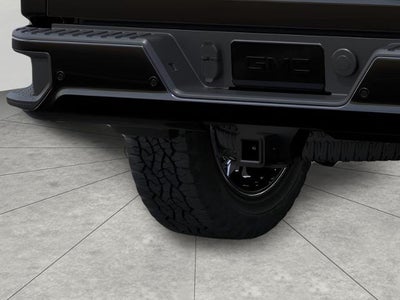 2026 GMC Sierra 2500 HD 4WD Crew Cab 159 Denali