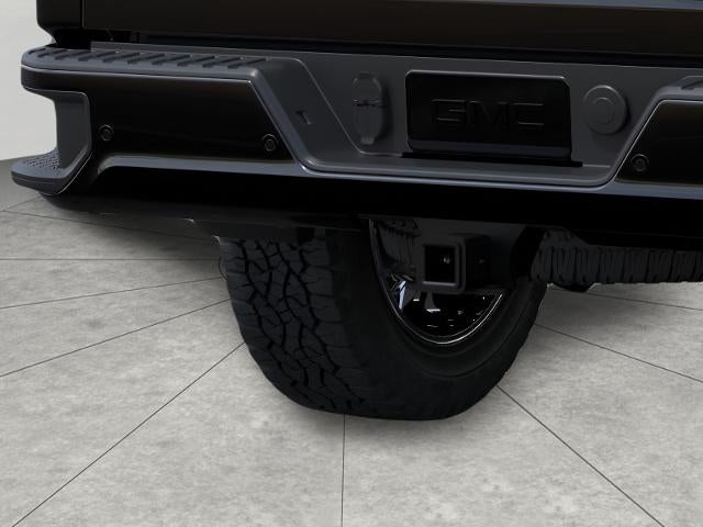 2026 GMC Sierra 2500 HD 4WD Crew Cab 159 Denali
