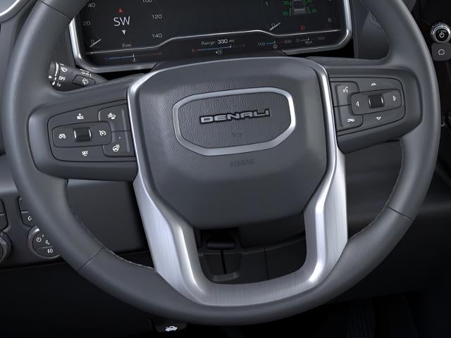 2026 GMC Sierra 2500 HD 4WD Crew Cab 159 Denali