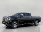 2026 GMC Sierra 2500 HD 4WD Crew Cab 159 Denali