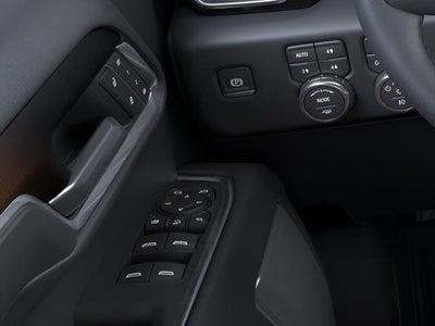 2026 GMC Sierra 2500 HD 4WD Crew Cab 159 Denali