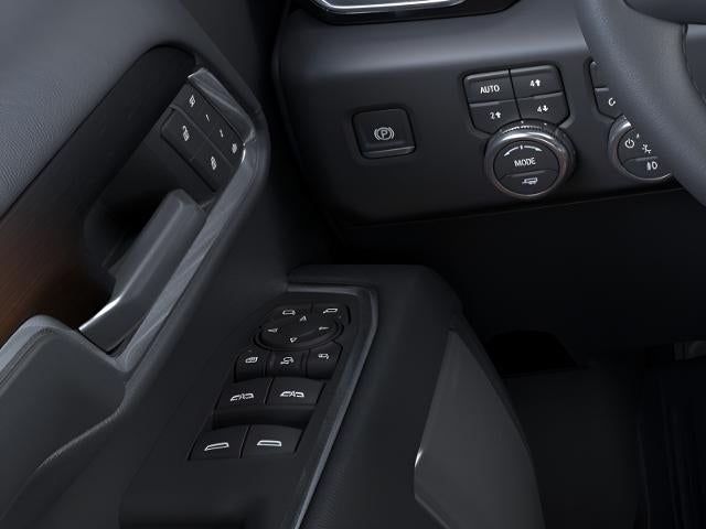 2026 GMC Sierra 2500 HD 4WD Crew Cab 159 Denali