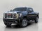 2026 GMC Sierra 2500 HD 4WD Crew Cab 159 Denali