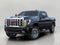 2026 GMC Sierra 2500 HD 4WD Crew Cab 159 Denali