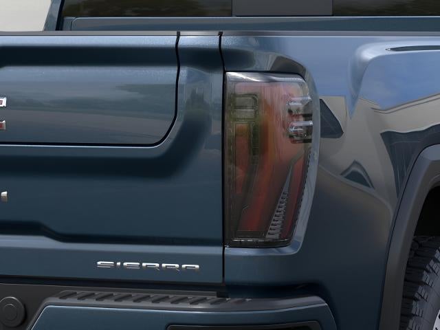 2026 GMC Sierra 2500 HD 4WD Crew Cab 159 Denali