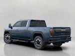 2026 GMC Sierra 2500 HD 4WD Crew Cab 159 Denali