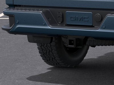 2026 GMC Sierra 2500 HD 4WD Crew Cab 159 Denali