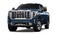 2026 GMC Sierra 2500 HD 4WD Crew Cab 159 Denali