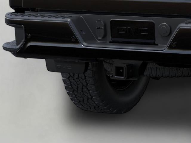 2026 GMC Sierra 2500 HD 4WD Crew Cab 159 Denali