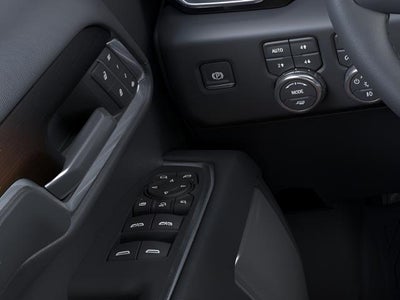 2026 GMC Sierra 2500 HD 4WD Crew Cab 159 Denali