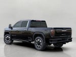 2026 GMC Sierra 2500 HD 4WD Crew Cab 159 Denali