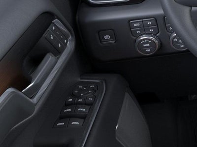 2026 GMC Sierra 2500 HD 4WD Crew Cab 159 Denali