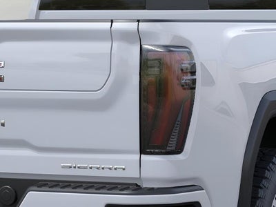 2026 GMC Sierra 2500 HD 4WD Crew Cab 159 Denali