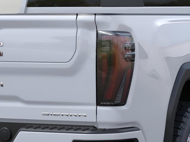 2026 GMC Sierra 2500 HD 4WD Crew Cab 159 Denali