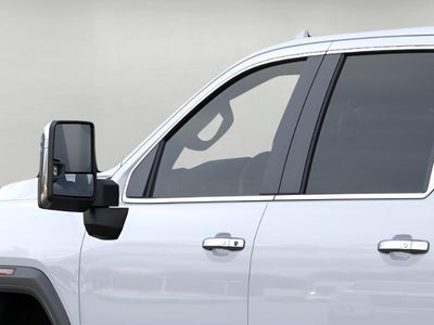 2026 GMC Sierra 2500 HD 4WD Crew Cab 159 Denali
