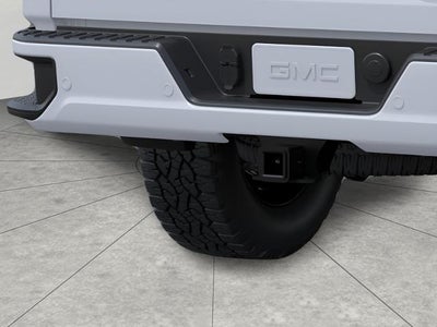 2026 GMC Sierra 2500 HD 4WD Crew Cab 159 Denali