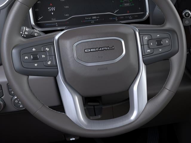 2026 GMC Sierra 2500 HD 4WD Crew Cab 159 Denali