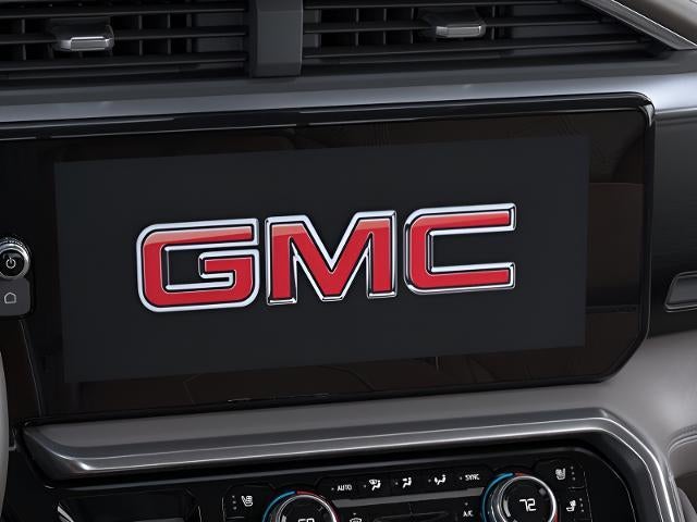 2026 GMC Sierra 2500 HD 4WD Crew Cab 159 Denali