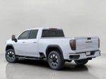 2026 GMC Sierra 2500 HD 4WD Crew Cab 159 Denali